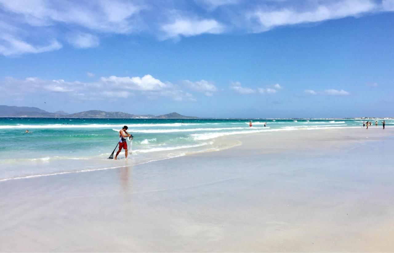- Rj - Do Cabo Frio